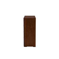 Cajonera Noruega - 4 Cajones