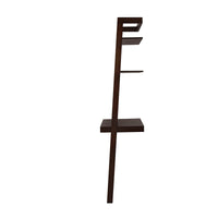 Librero con Escritorio Cay 80cm - 190cm