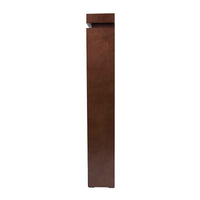 Librero Tamayo - 40 cm