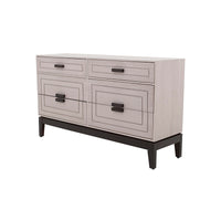 Cómoda Infinity - 6 Cajones