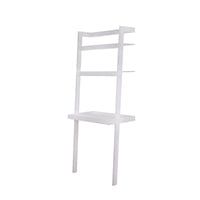 Librero con Escritorio Cay 80cm - 190cm