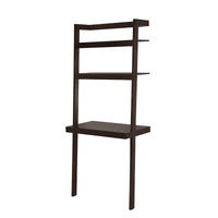 Librero con Escritorio Cay 80cm - 190cm