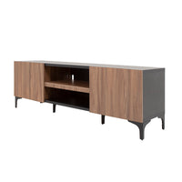 Mueble para TV Lazy