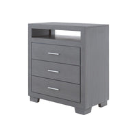 Cajonera Durham - 3 Cajones