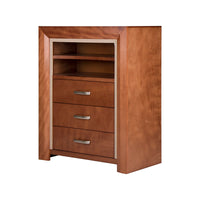 Cajonera Siena - 3 Cajones