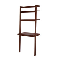 Librero con Escritorio Cay 80cm - 190cm