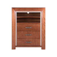 Cajonera Siena - 3 Cajones