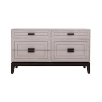 Cómoda Infinity - 6 Cajones