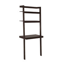 Librero con Escritorio Cay 80cm - 190cm