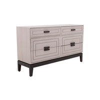 Cómoda Infinity - 6 Cajones