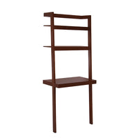 Librero con Escritorio Cay 80cm - 190cm