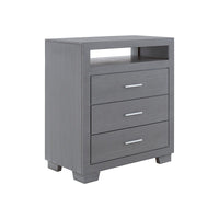 Cajonera Durham - 3 Cajones