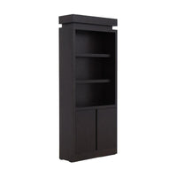 Librero Tamayo - 80cm