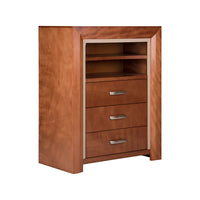 Cajonera Siena - 3 Cajones