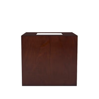 Mesa Lateral Tamayo Color Tabaco 03