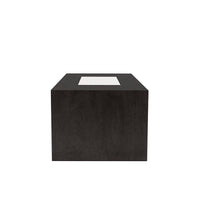 Mesa de Centro Tamayo Color Wengue 04