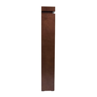 Librero Tamayo - 40 cm