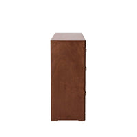 Cómoda Cajonera de Madera México