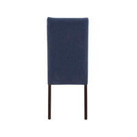 Silla Bambú