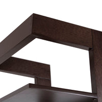 Librero Cay 40cm - 190cm