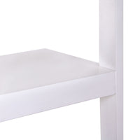 Librero con Escritorio Cay 80cm - 190cm