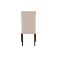 Silla Bambú