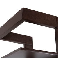 Librero Cay 80cm - 190cm