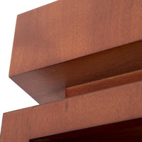 Librero Tamayo - 80cm