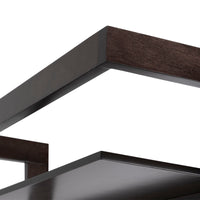 Librero con Escritorio Cay 80cm - 190cm