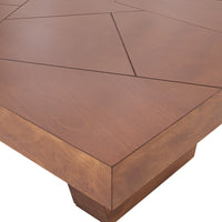 Mesa de Comedor Quetzal