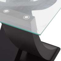 Mesa lateral Burj Color Moka 06