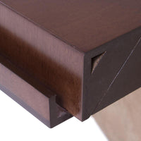 Librero Tamayo - Copete