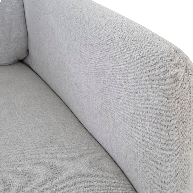 Sala con Chaise Jess Blanca 09