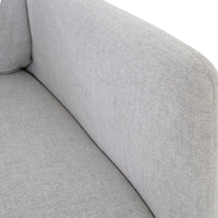 Sala con Chaise Jess Blanca 09