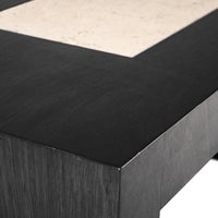 Mesa de Centro Tamayo Color Wengue06