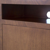 Mueble para TV Tamayo