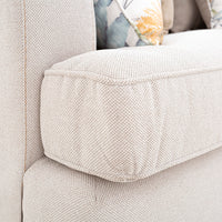 Love Seat Tamayo
