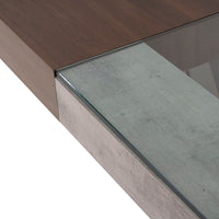 Mesa de Comedor Mónaco