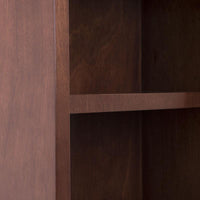 Librero Tamayo - 80cm