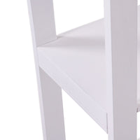 Librero con Escritorio Cay 80cm - 190cm