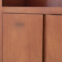 Librero Tamayo - 80cm