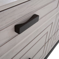 Cómoda Infinity - 6 Cajones