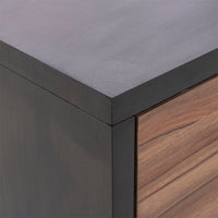 Comóda Lazy - 4 Cajones