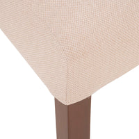 Silla Bambú