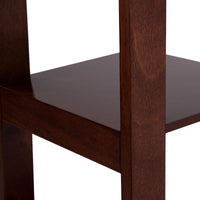 Librero con Escritorio Cay 80cm - 190cm