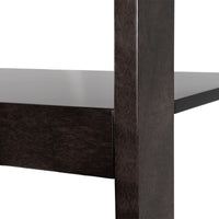 Librero con Escritorio Cay 80cm - 190cm