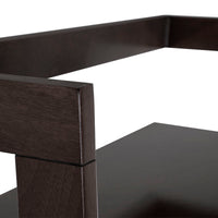 Librero con Escritorio Cay 80cm - 190cm