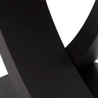 Mesa lateral Burj Color Moka 08