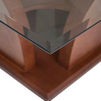 Mesa de centro Tulip 07