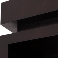 Librero Tamayo - 40 cm